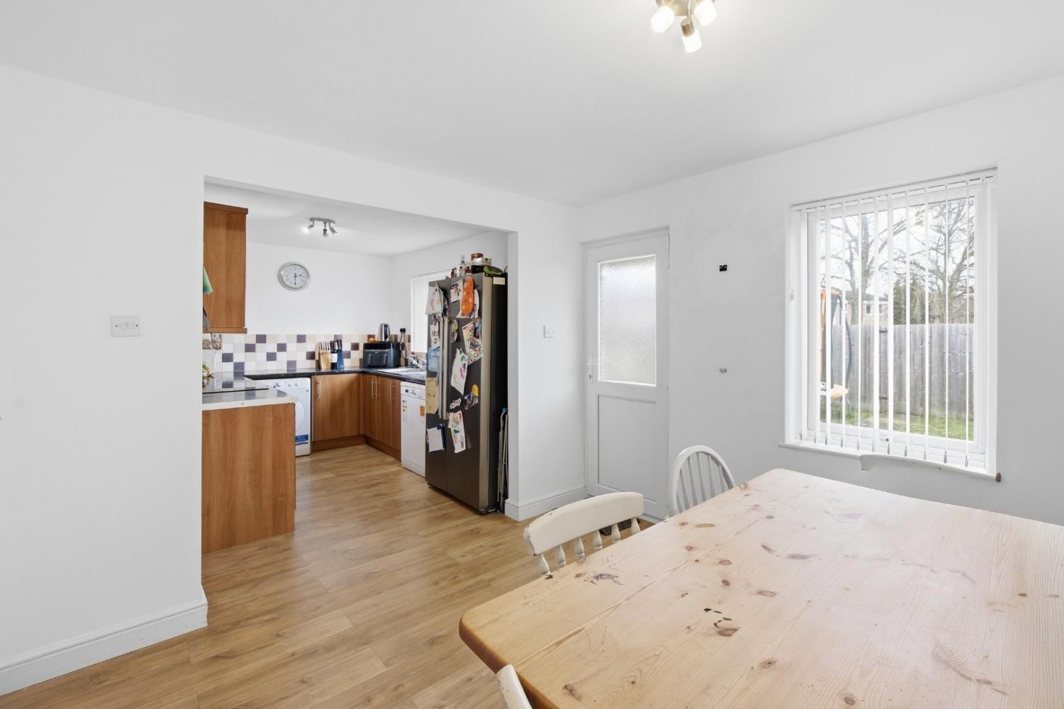 Gorlangton Close, Bristol