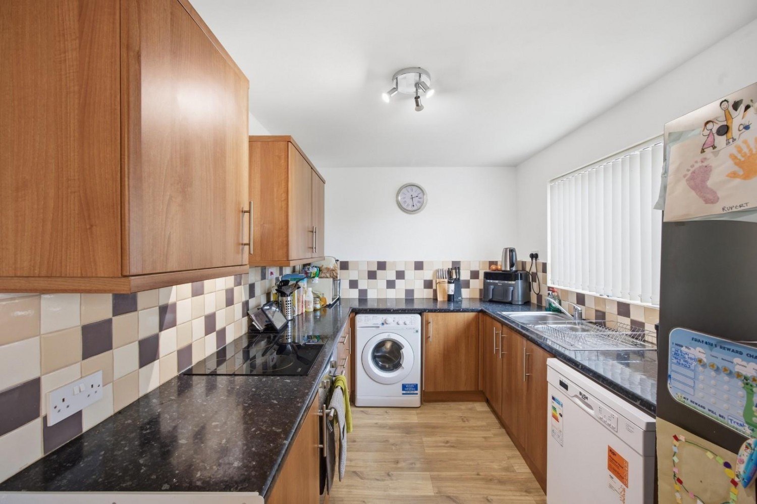 Gorlangton Close, Bristol