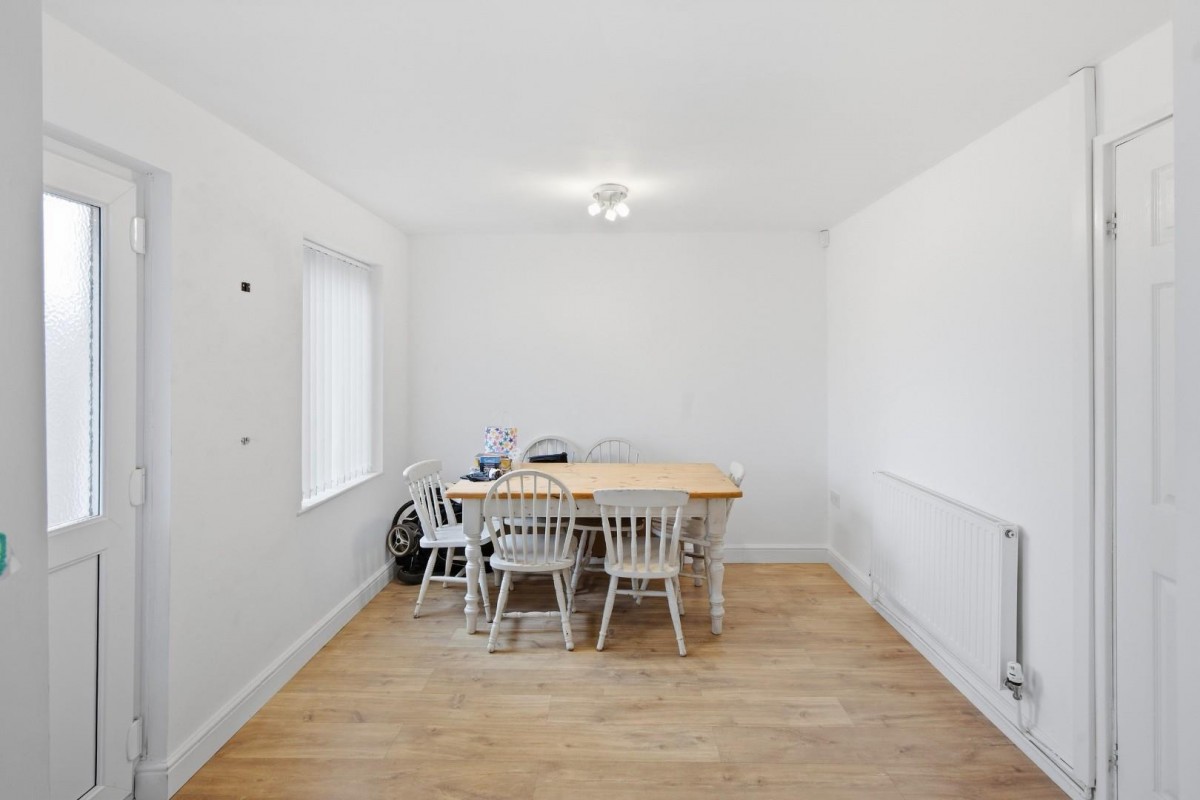 Gorlangton Close, Bristol