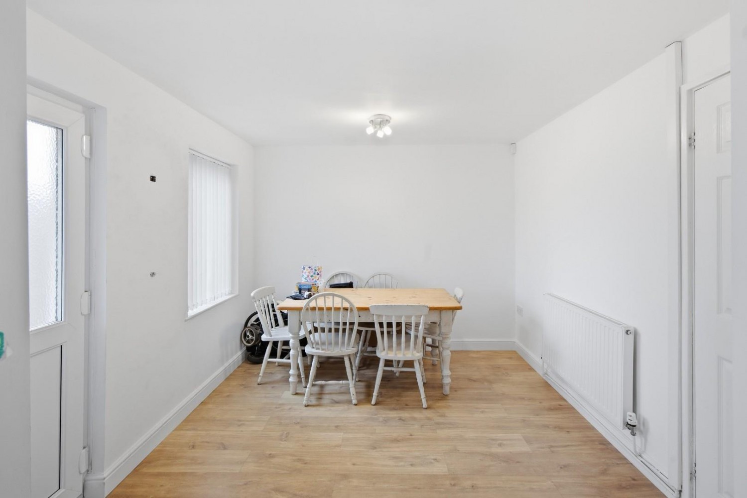 Gorlangton Close, Bristol