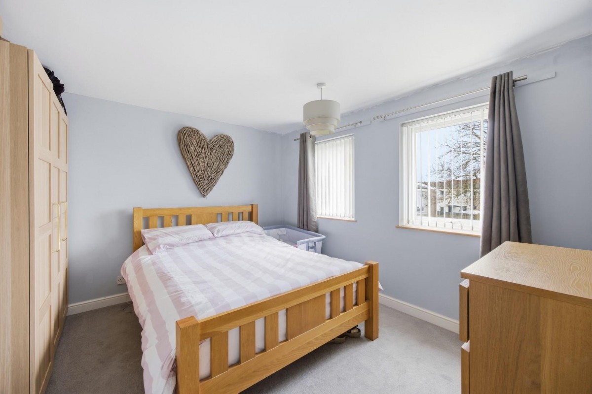 Gorlangton Close, Bristol