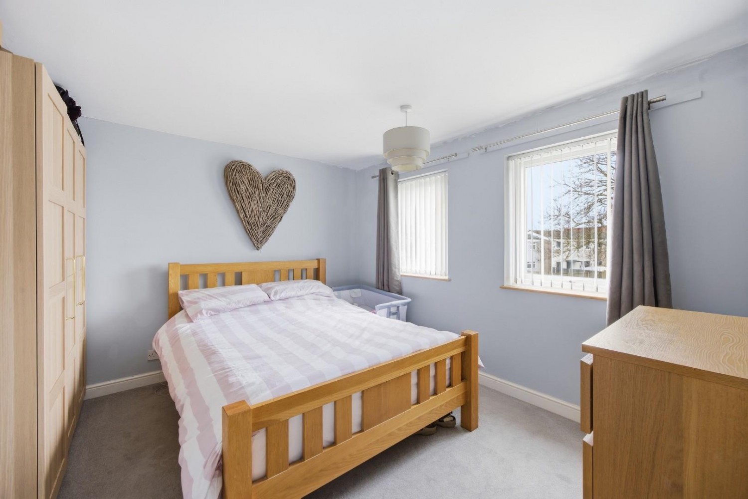 Gorlangton Close, Bristol