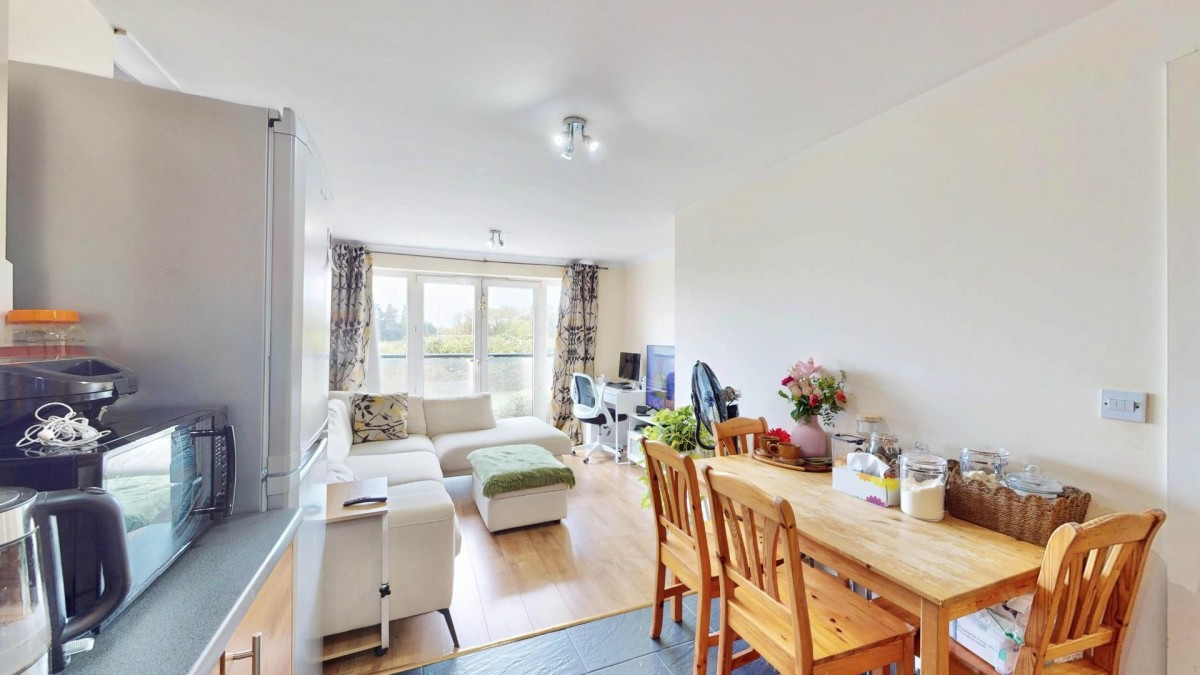 Medici Close, Ilford, IG3