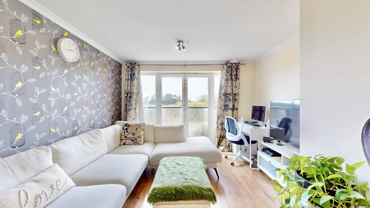 Medici Close, Ilford, IG3