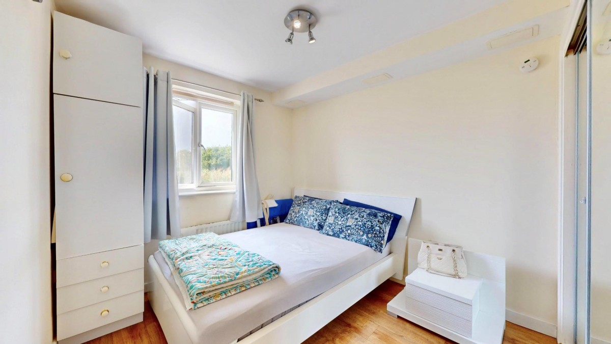 Medici Close, Ilford, IG3