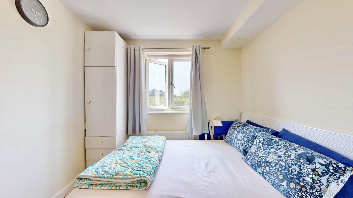 Medici Close, Ilford, IG3