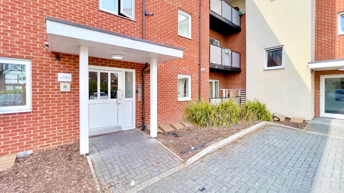 Medici Close, Ilford, IG3