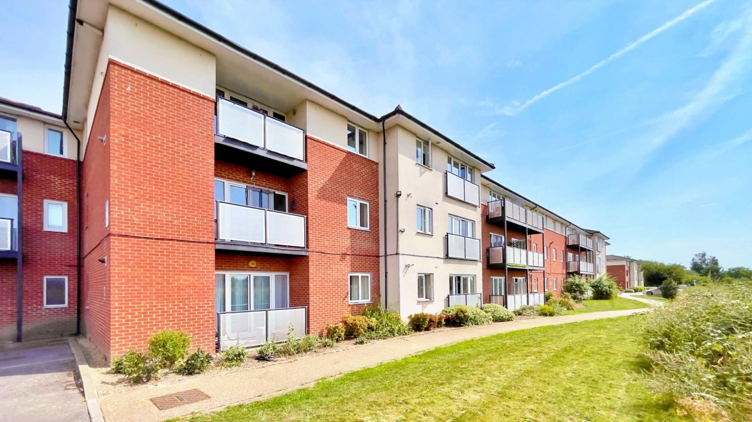 Medici Close, Ilford, IG3