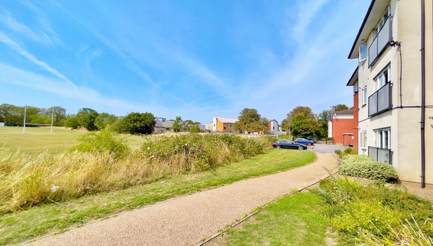 Medici Close, Ilford, IG3