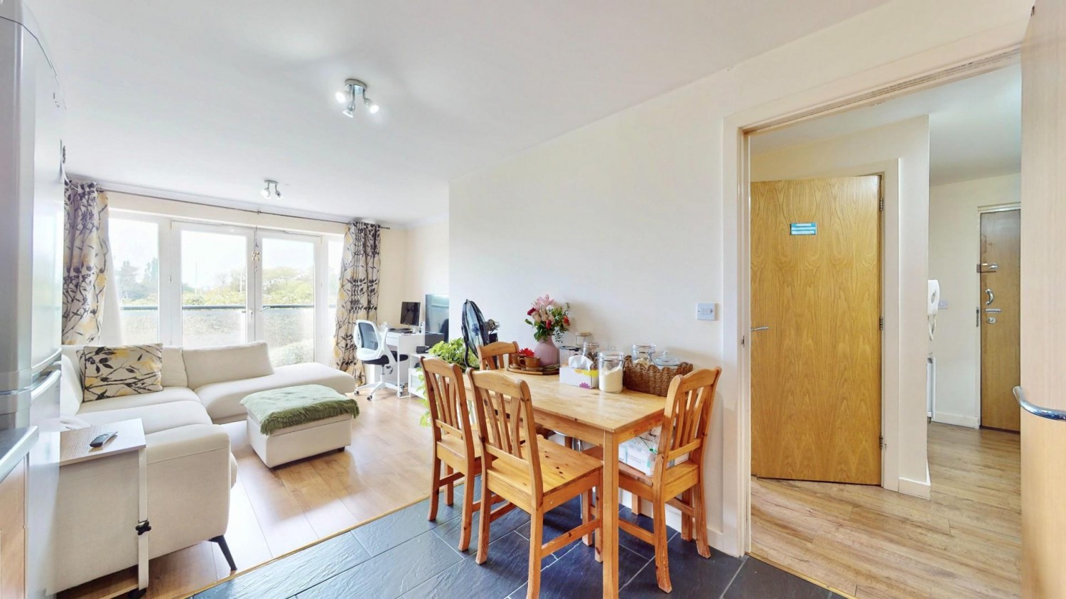 Medici Close, Ilford, IG3