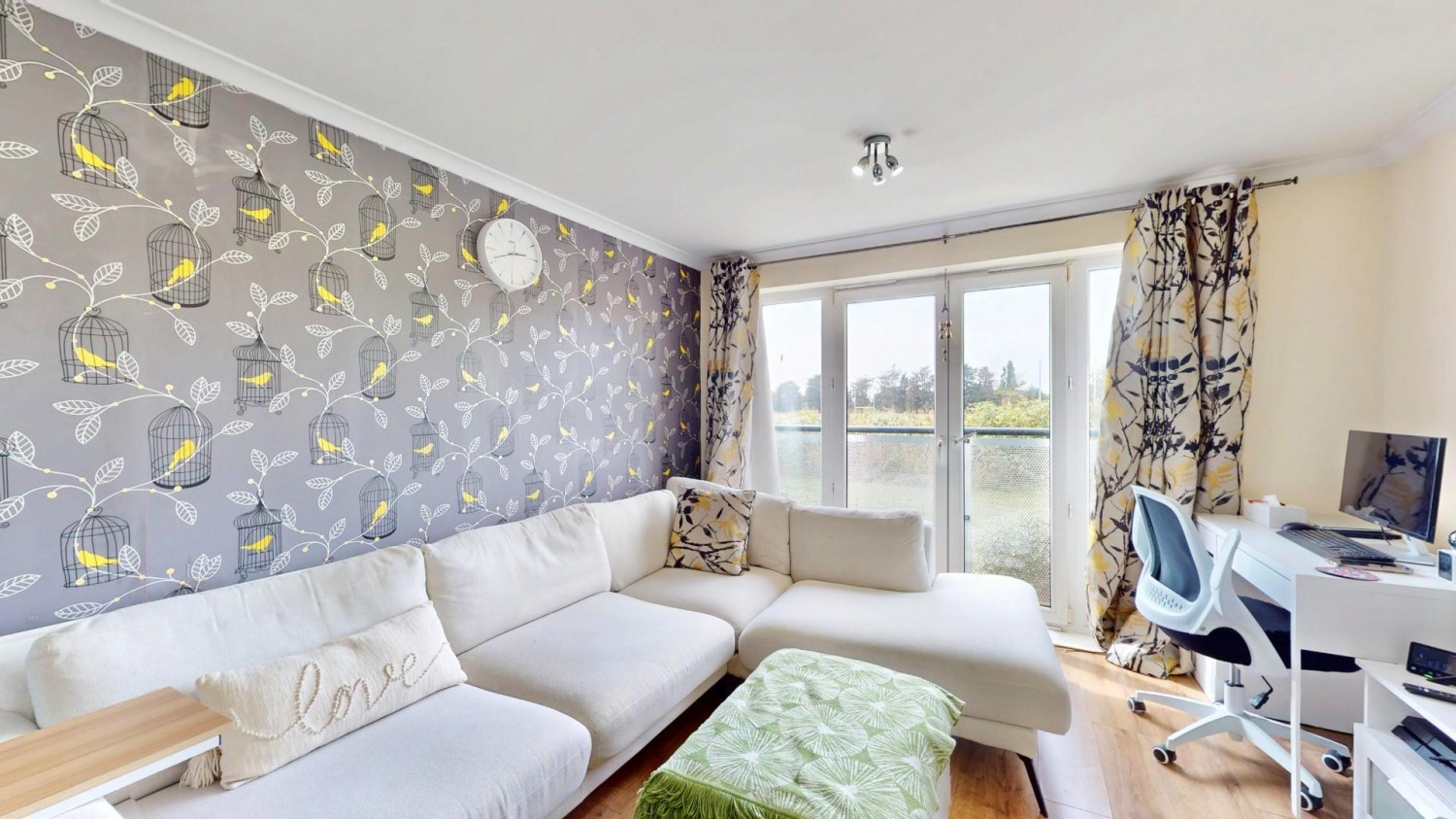 Medici Close, Ilford, IG3