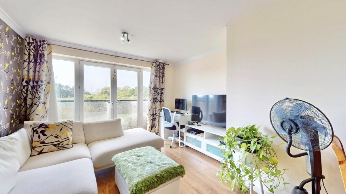 Medici Close, Ilford, IG3