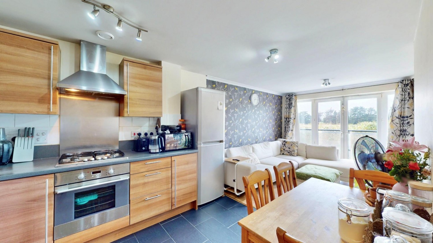 Medici Close, Ilford, IG3