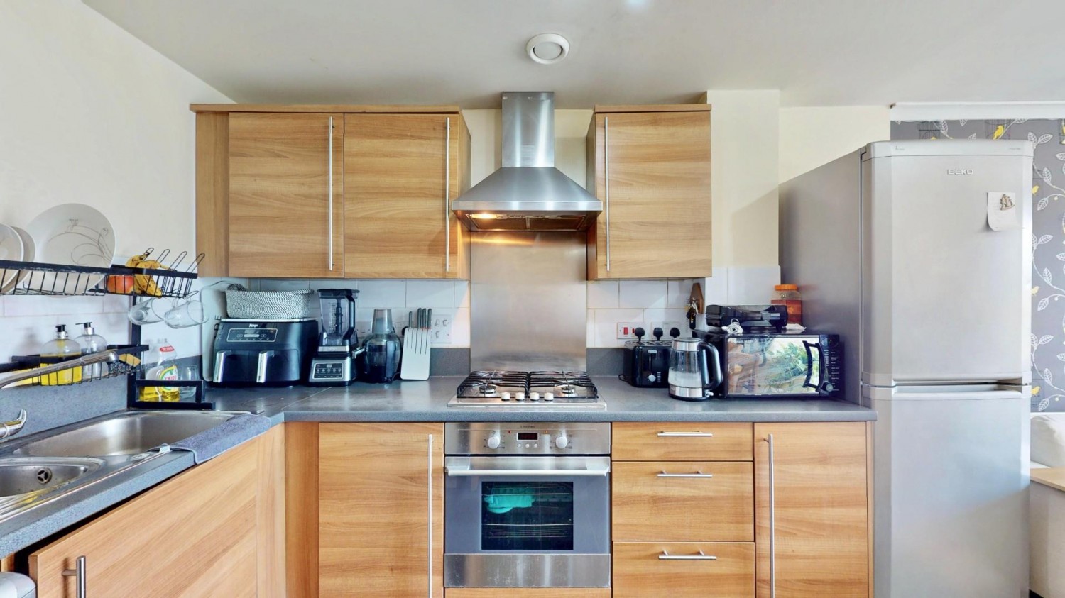 Medici Close, Ilford, IG3