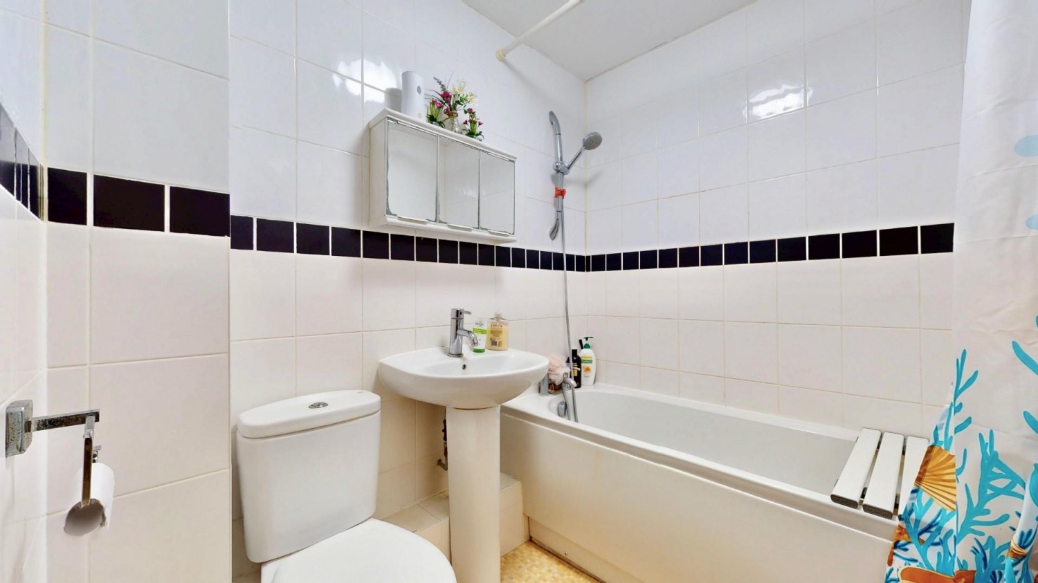 Medici Close, Ilford, IG3