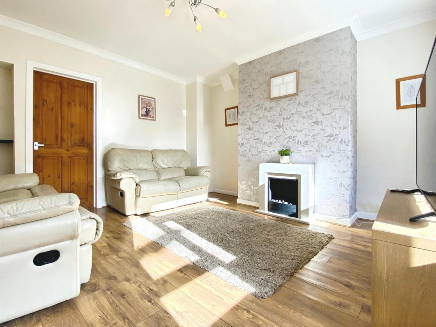 The Crescent, Bolton-On-Dearne, Rotherham