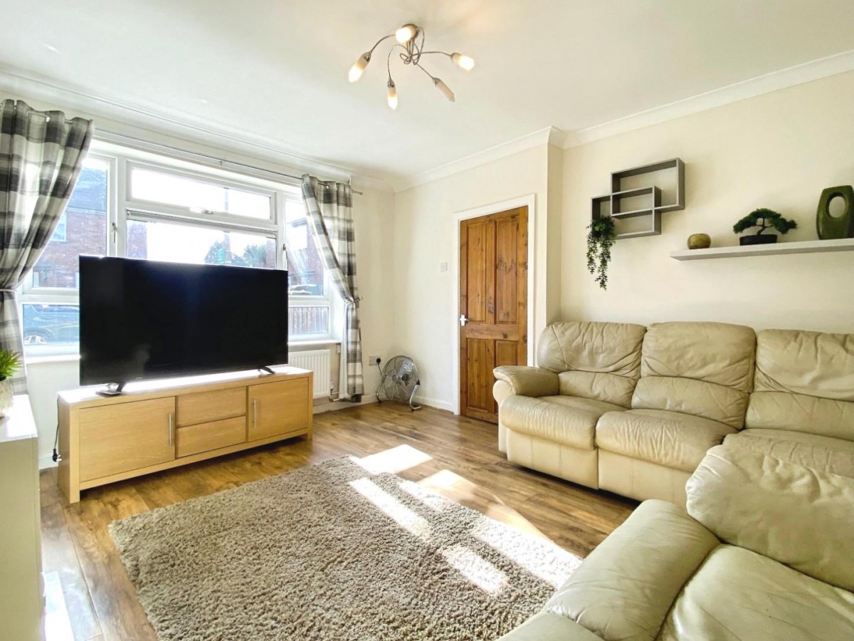 The Crescent, Bolton-On-Dearne, Rotherham