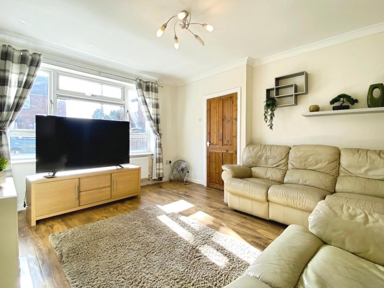 The Crescent, Bolton-On-Dearne, Rotherham