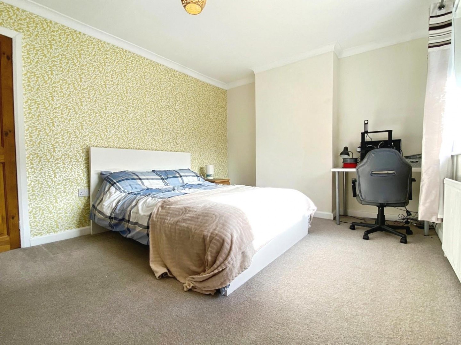 The Crescent, Bolton-On-Dearne, Rotherham