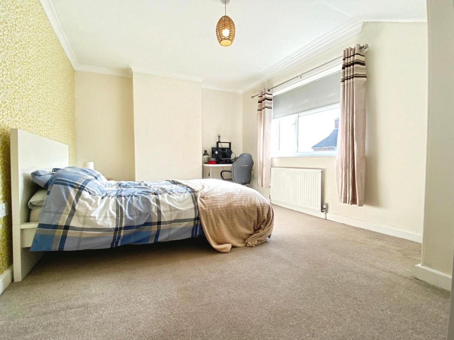 The Crescent, Bolton-On-Dearne, Rotherham