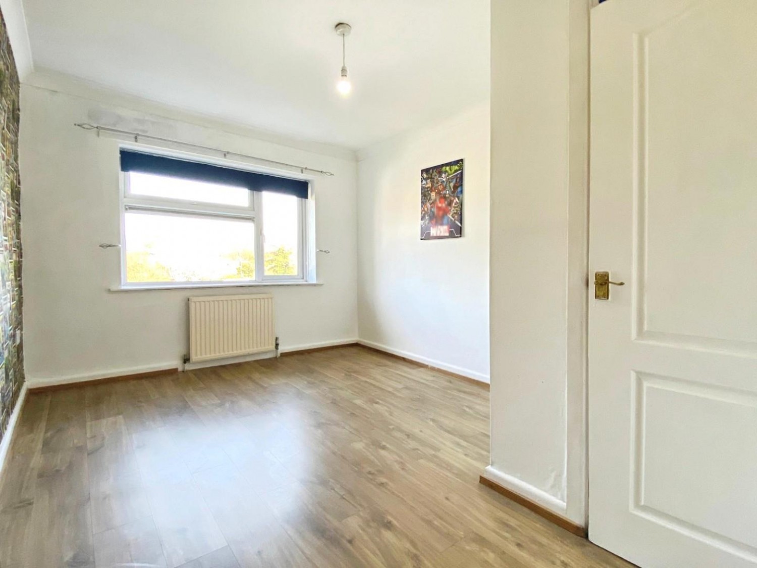 The Crescent, Bolton-On-Dearne, Rotherham