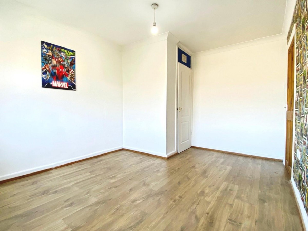 The Crescent, Bolton-On-Dearne, Rotherham