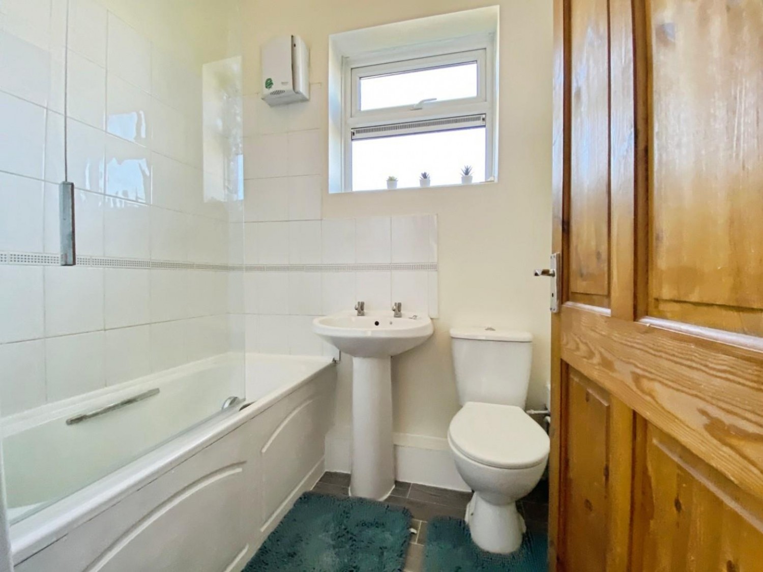 The Crescent, Bolton-On-Dearne, Rotherham