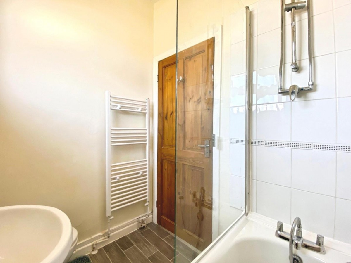 The Crescent, Bolton-On-Dearne, Rotherham