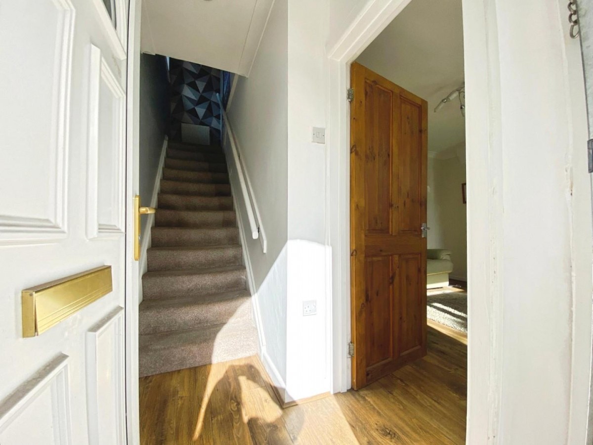 The Crescent, Bolton-On-Dearne, Rotherham