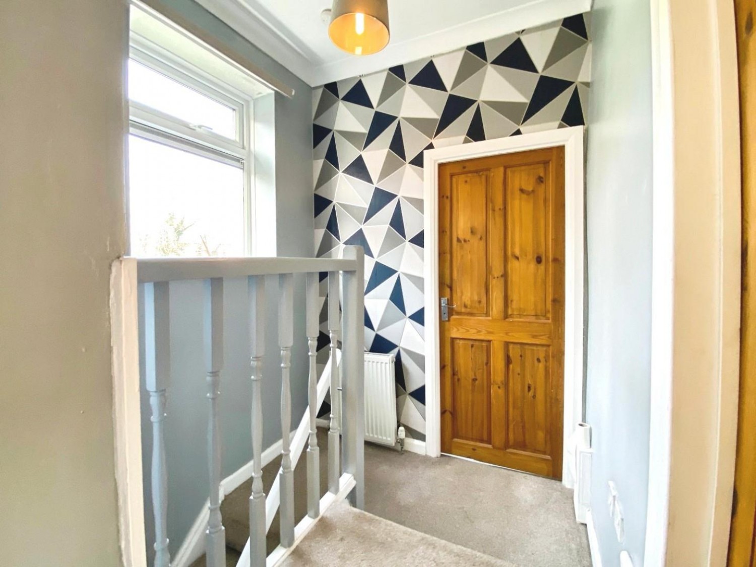 The Crescent, Bolton-On-Dearne, Rotherham