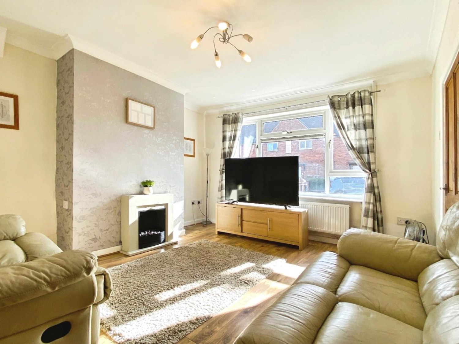 The Crescent, Bolton-On-Dearne, Rotherham