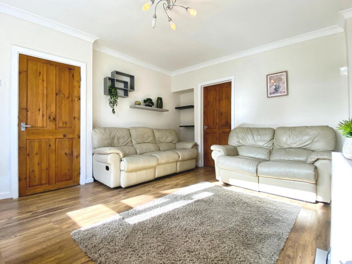 The Crescent, Bolton-On-Dearne, Rotherham