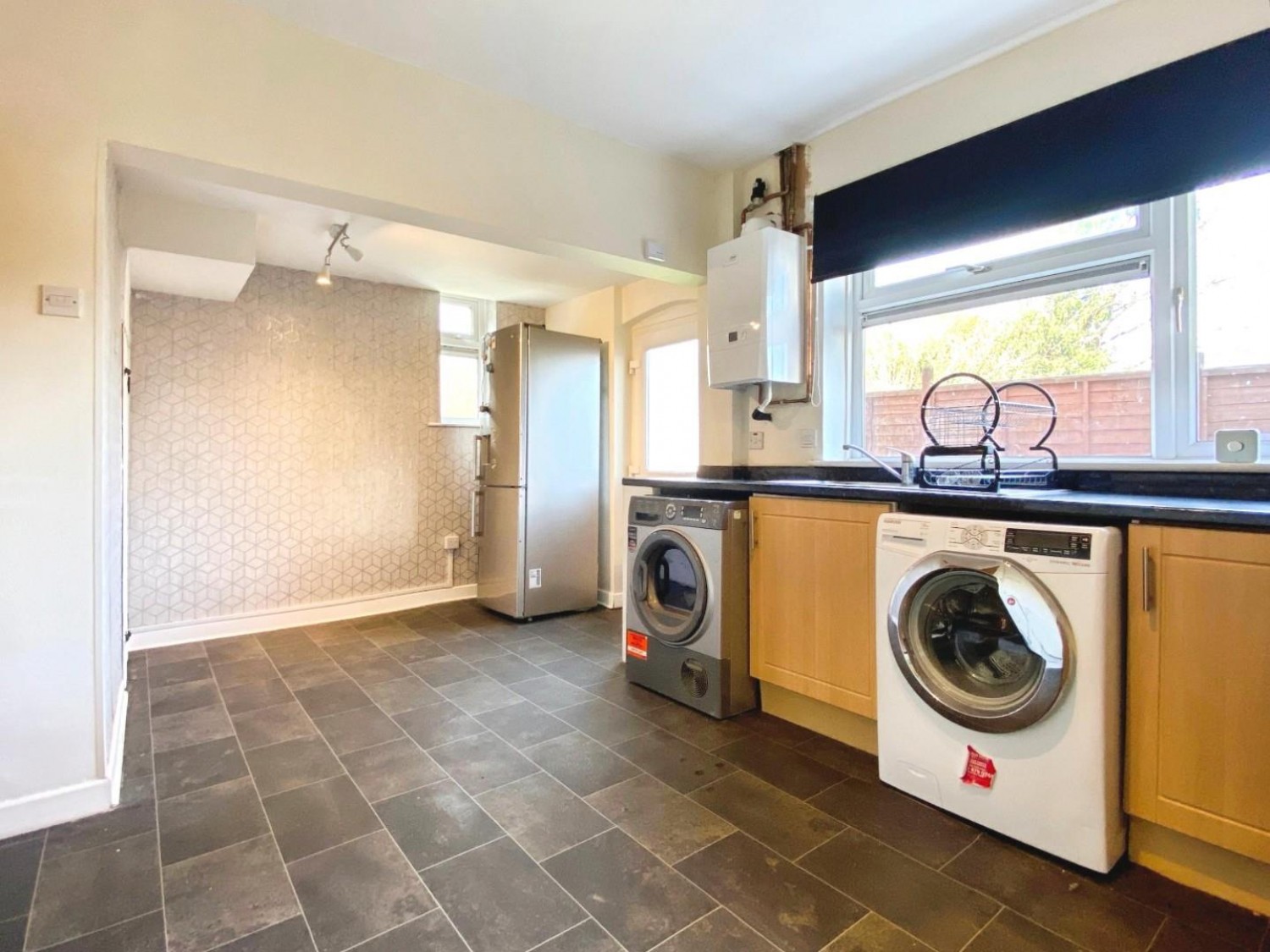 The Crescent, Bolton-On-Dearne, Rotherham