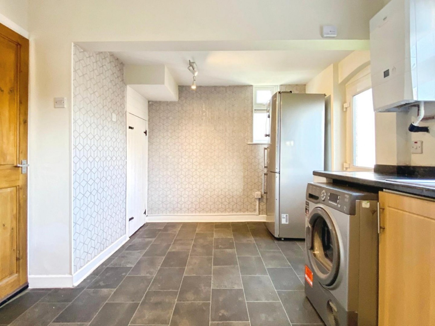 The Crescent, Bolton-On-Dearne, Rotherham