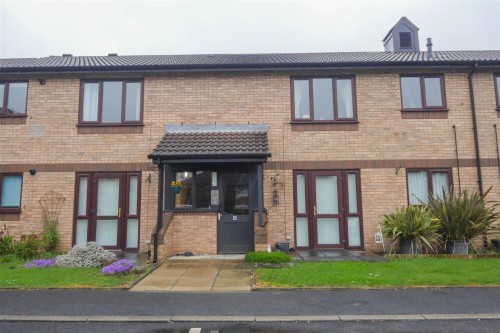 Galloway Court, Pudsey, LS28 8RA