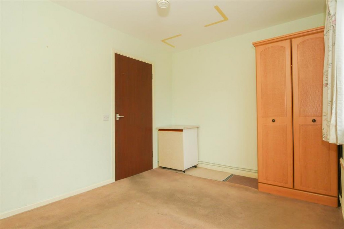 Galloway Court, Pudsey, LS28 8RA