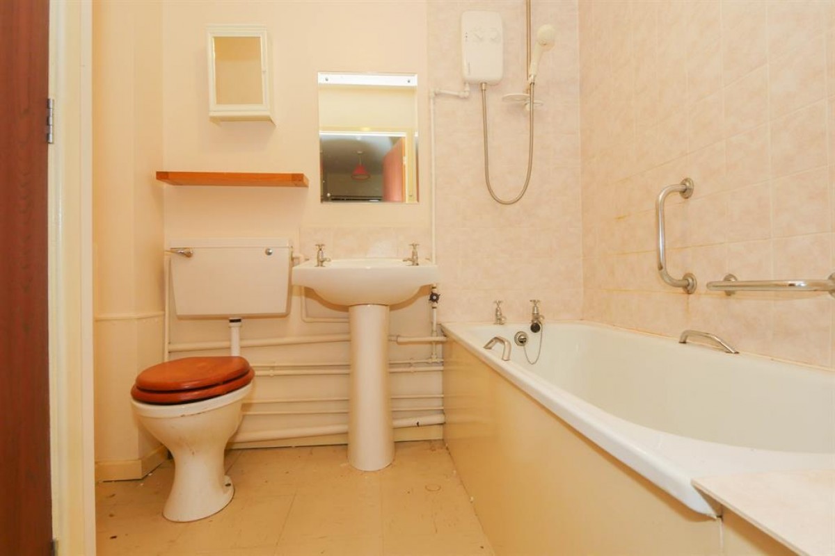 Galloway Court, Pudsey, LS28 8RA