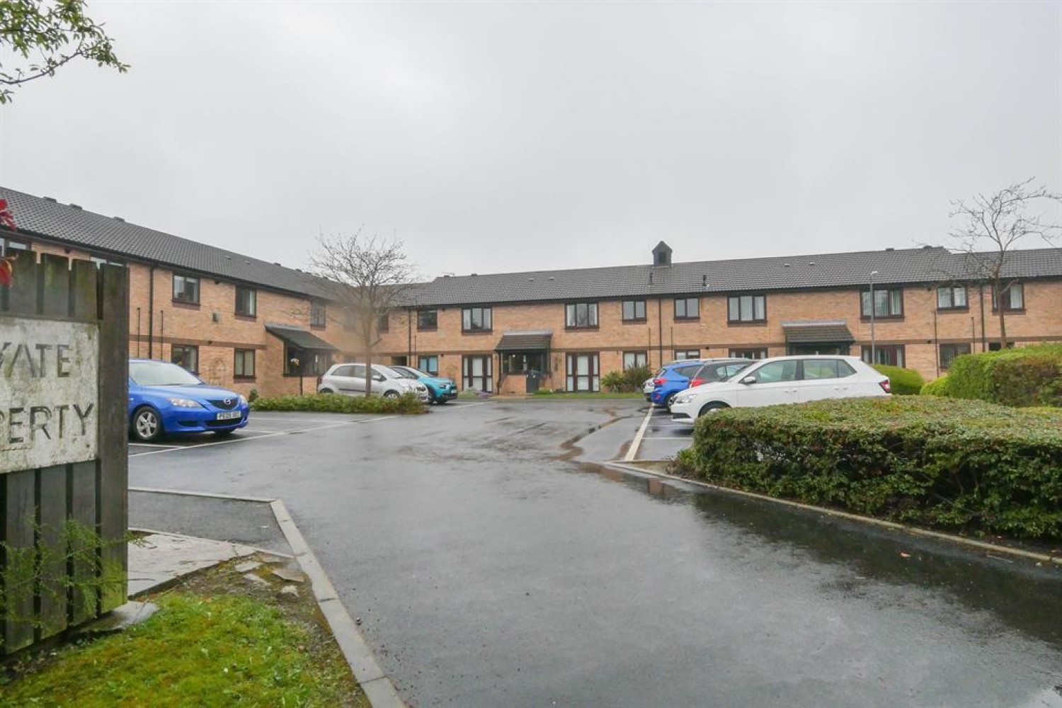 Galloway Court, Pudsey, LS28 8RA