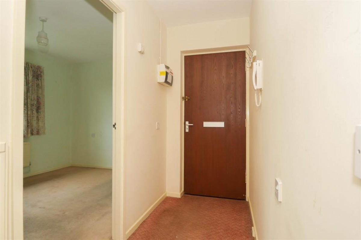 Galloway Court, Pudsey, LS28 8RA