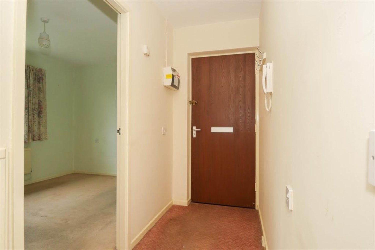 Galloway Court, Pudsey, LS28 8RA