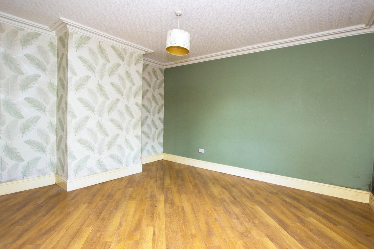 Entwistle Street, Darwen