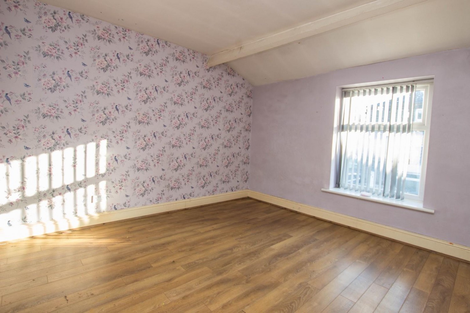 Entwistle Street, Darwen