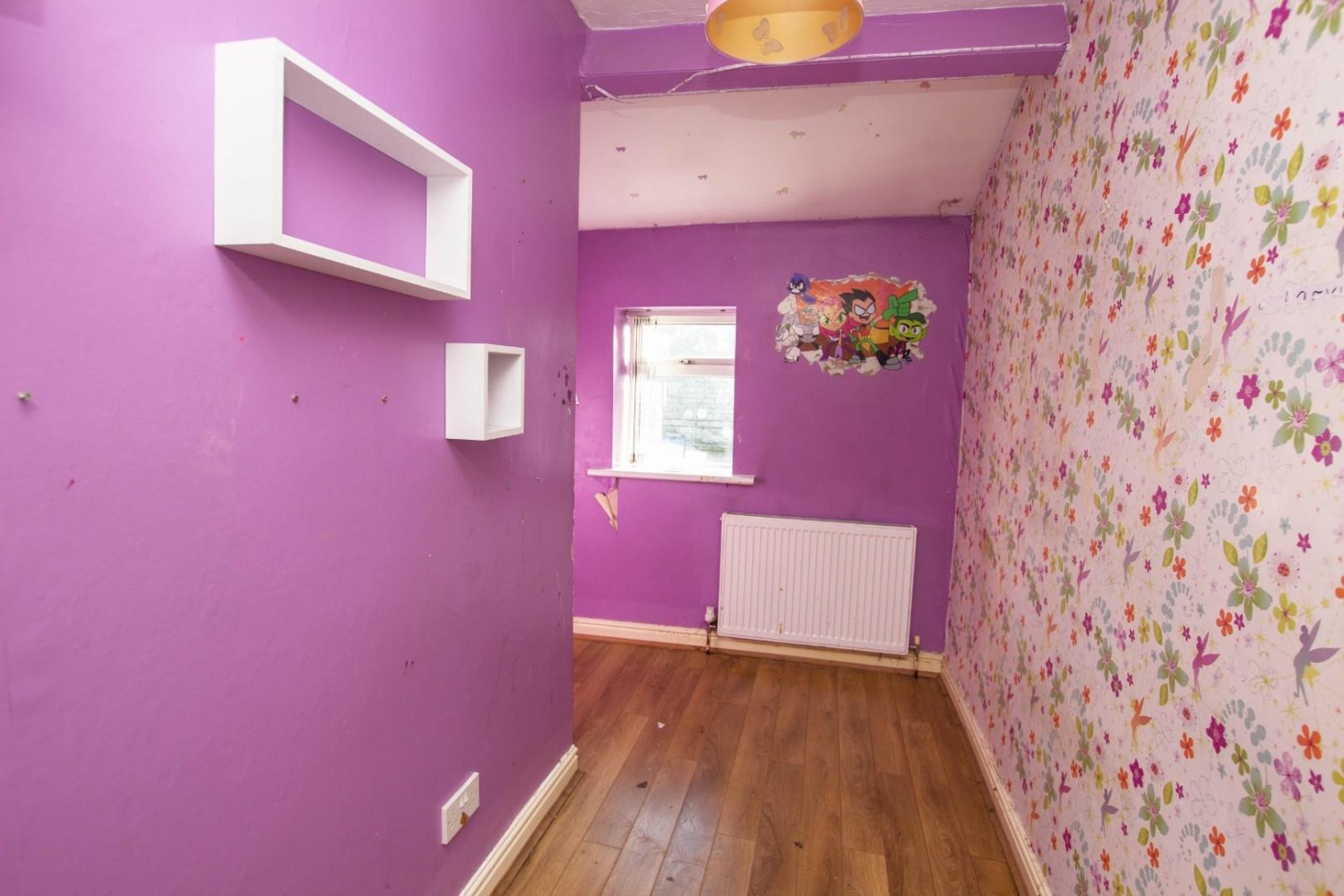 Entwistle Street, Darwen