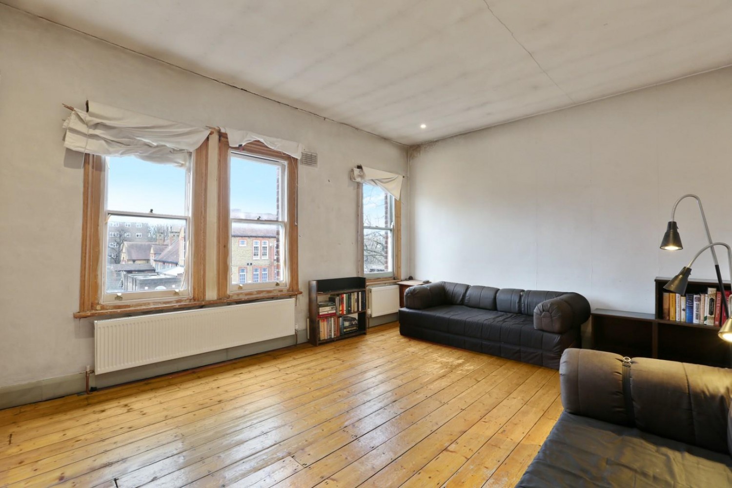 Valmar Road, London, SE5