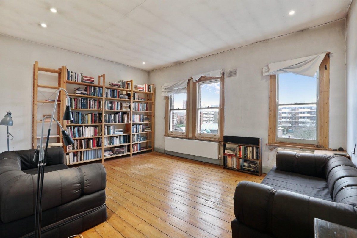 Valmar Road, London, SE5