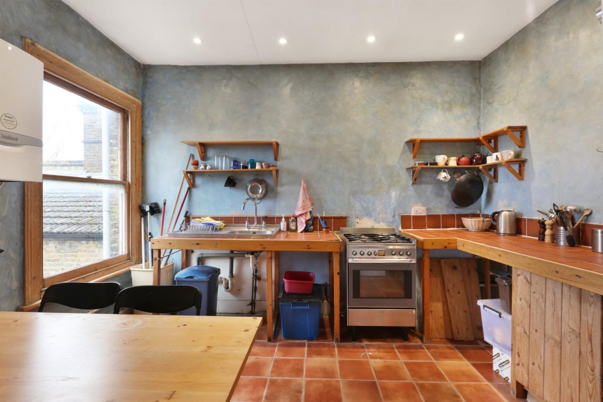 Valmar Road, London, SE5