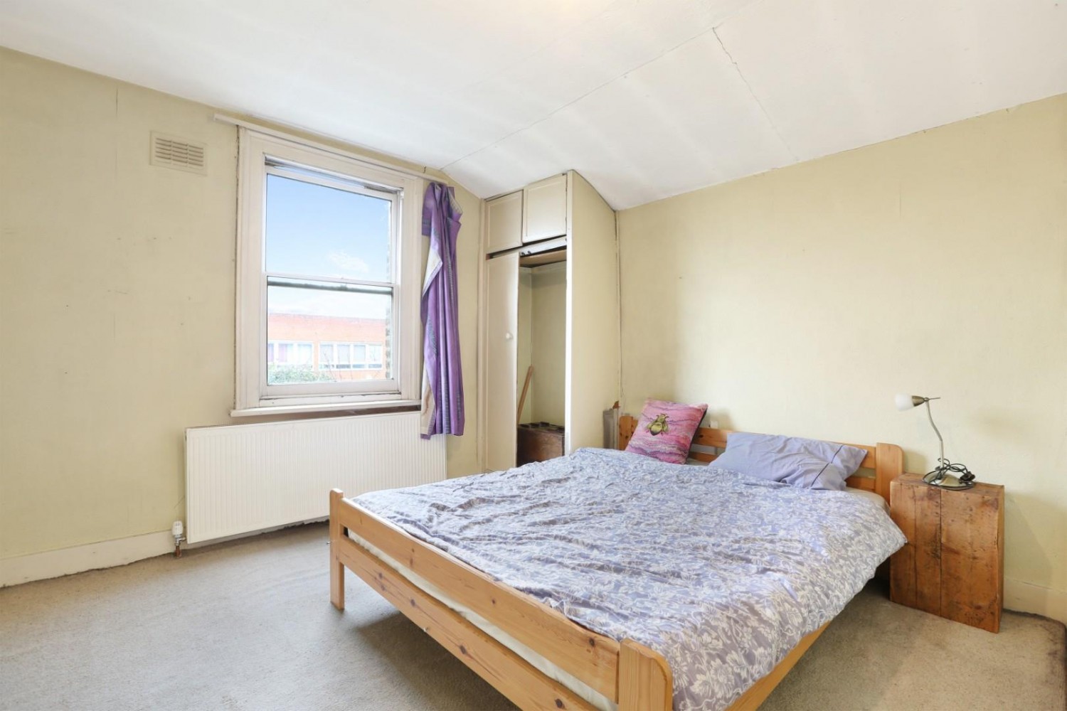 Valmar Road, London, SE5