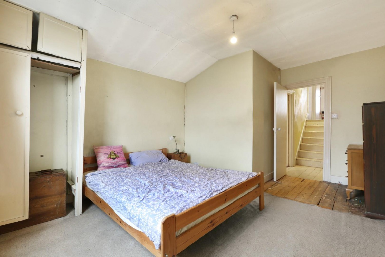 Valmar Road, London, SE5