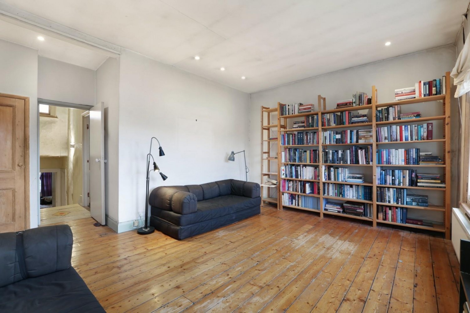 Valmar Road, London, SE5