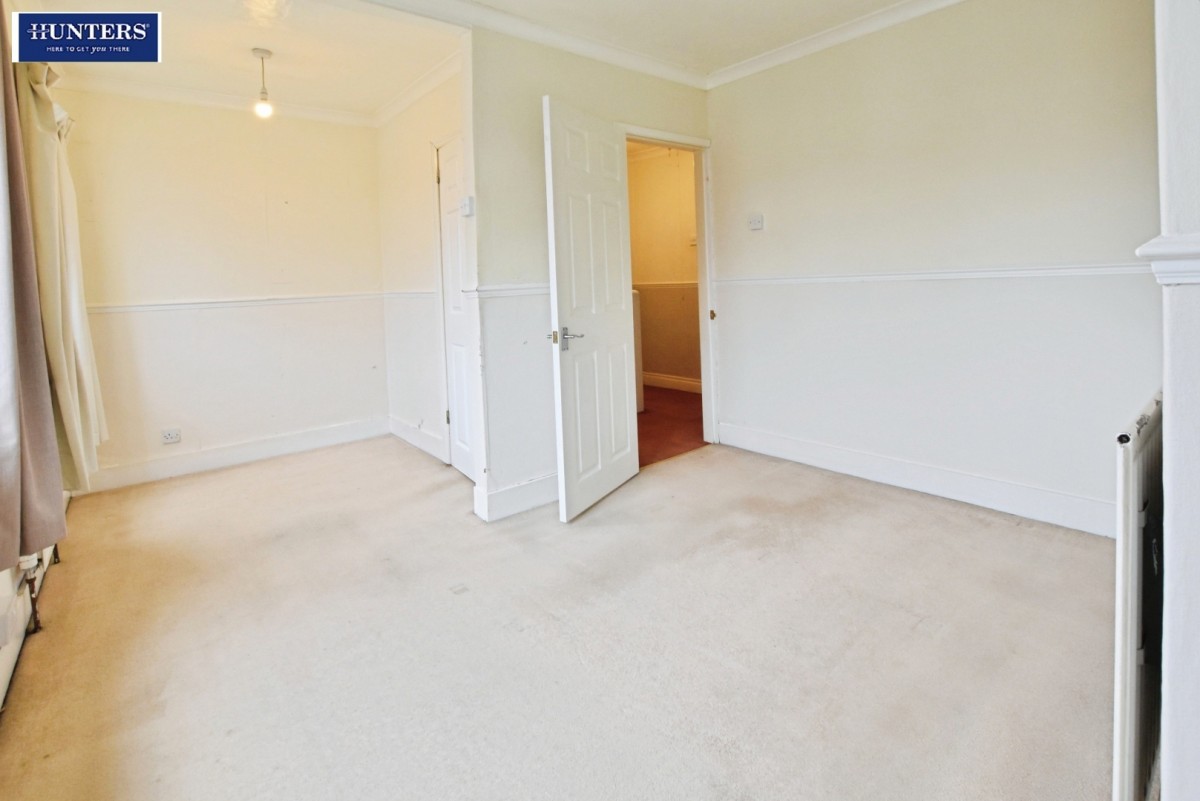 St. Johns Road, Scunthorpe